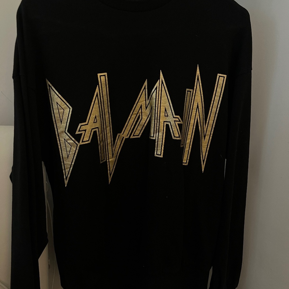 Balmain jumper